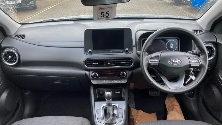 Hyundai Kona 1.6 GDi Hybrid SE Connect 5dr DCT Hybrid Hatchback